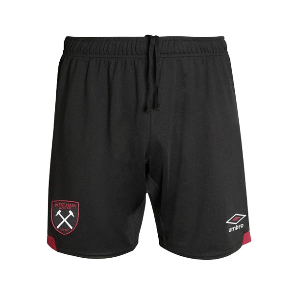 Pantalones West Ham 2ª 2024/25